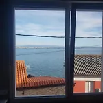 Casa Conchido بيت للعطل A Magdalena (A Coruna)
