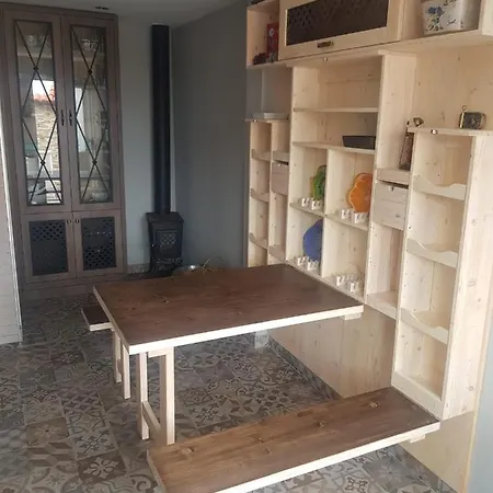 Casa de Férias Casa Conchido *