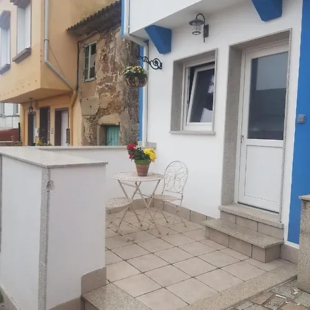 Casa Conchido بيت للعطل