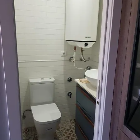 بيت للعطل Casa Conchido