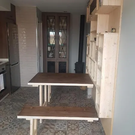 Casa Conchido Casa de Férias *