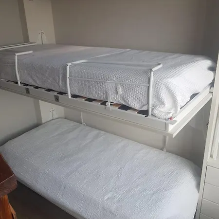 بيت للعطل Casa Conchido