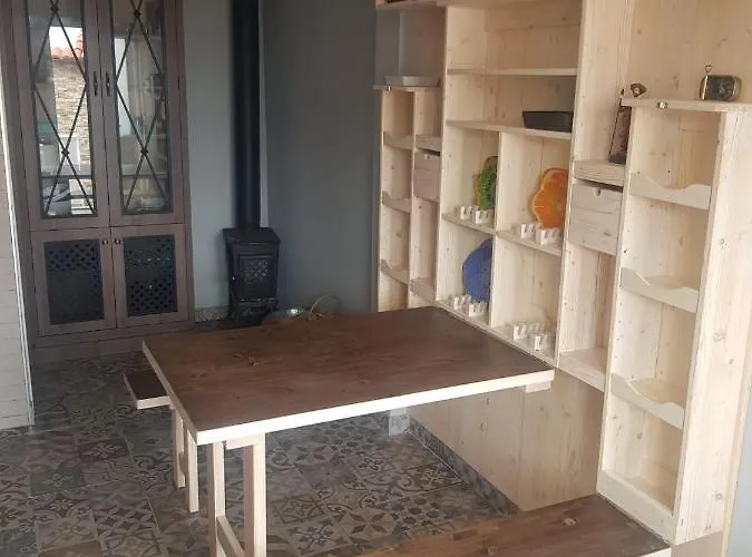 Дом отдыха Casa Conchido *