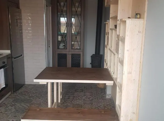 Casa Conchido Дом отдыха *