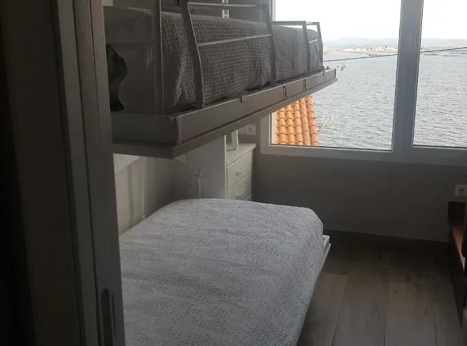 Casa Conchido Дом отдыха *