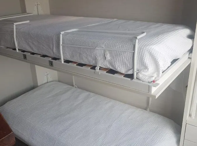 Дом отдыха Casa Conchido